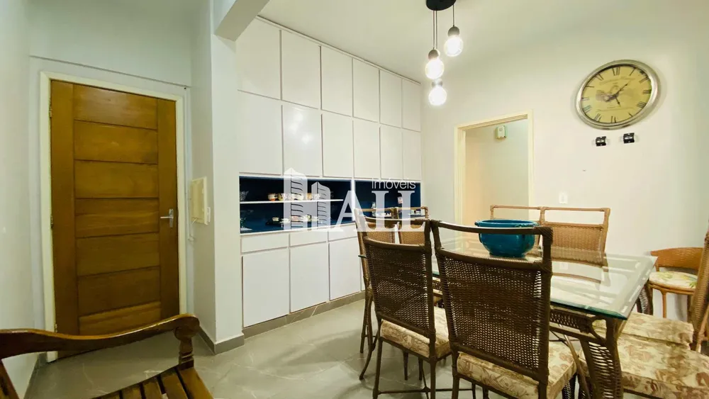 Apartamento, 3 quartos, 149 m² - Foto 4