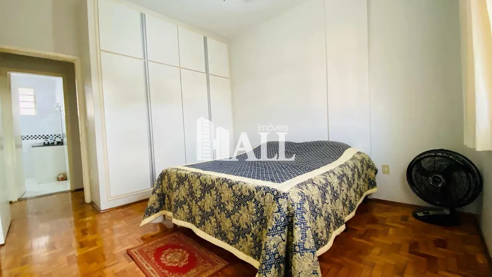 Apartamento, 3 quartos, 149 m² - Foto 7