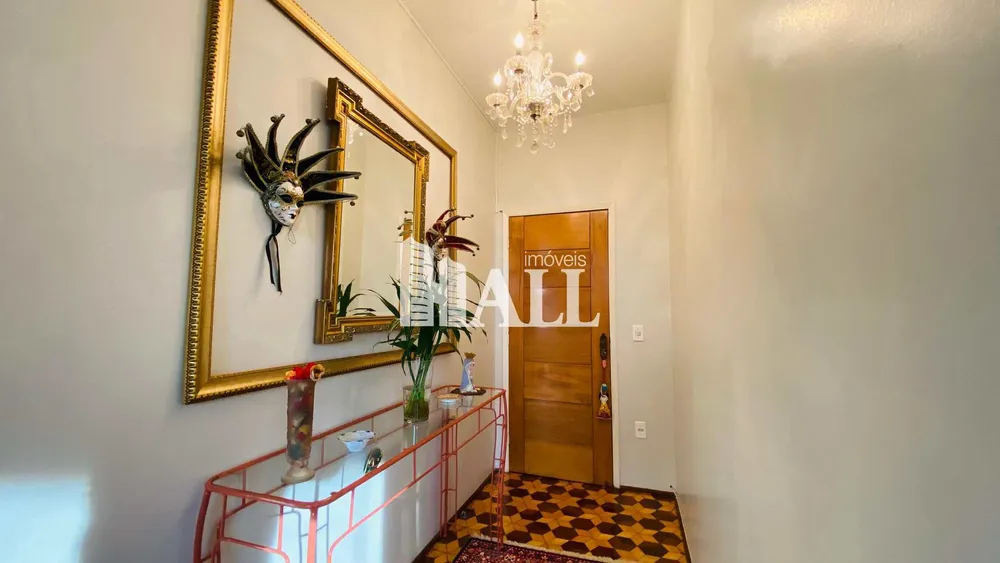 Apartamento, 3 quartos, 149 m² - Foto 6