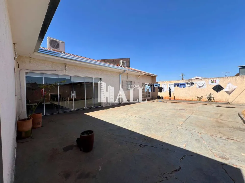 Casa, 4 quartos, 230 m² - Foto 7
