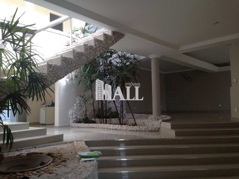 Sobrado, 5 quartos, 800 m² - Foto 1