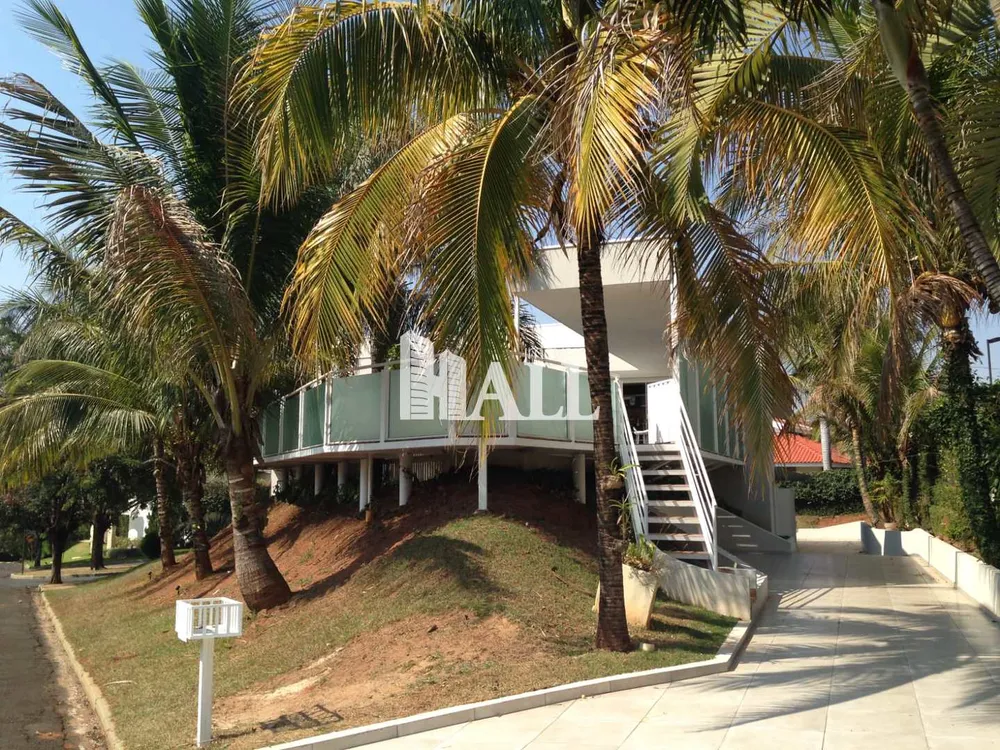 Sobrado, 5 quartos, 800 m² - Foto 2