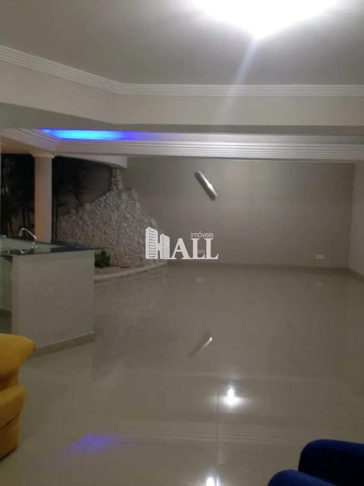 Sobrado, 5 quartos, 800 m² - Foto 6