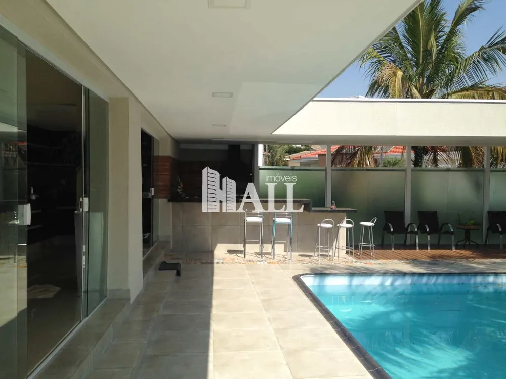 Sobrado, 5 quartos, 800 m² - Foto 9