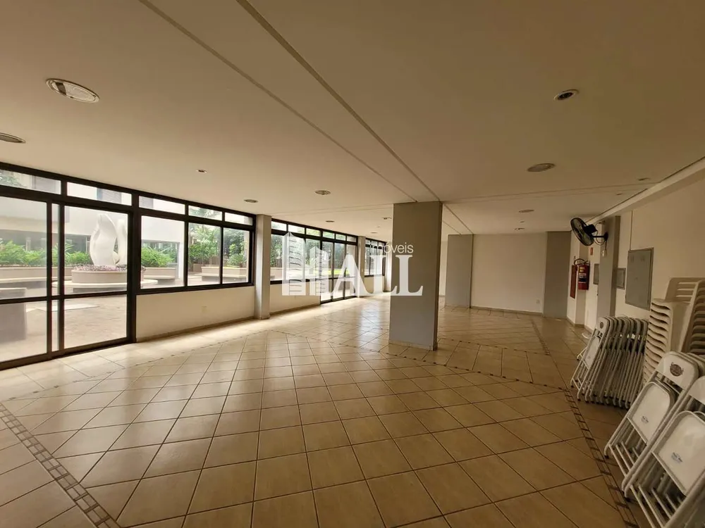 Apartamento, 3 quartos, 60 m² - Foto 8