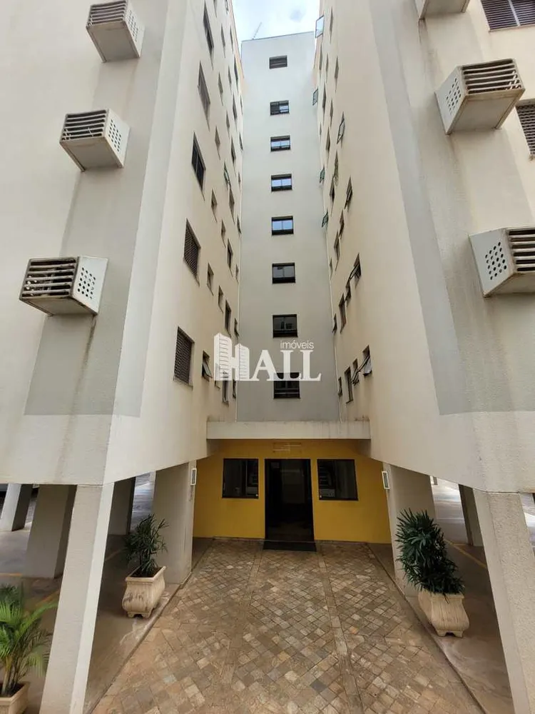 Apartamento, 3 quartos, 60 m² - Foto 7