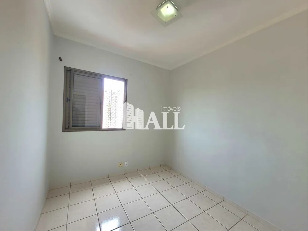 Apartamento, 3 quartos, 60 m² - Foto 3