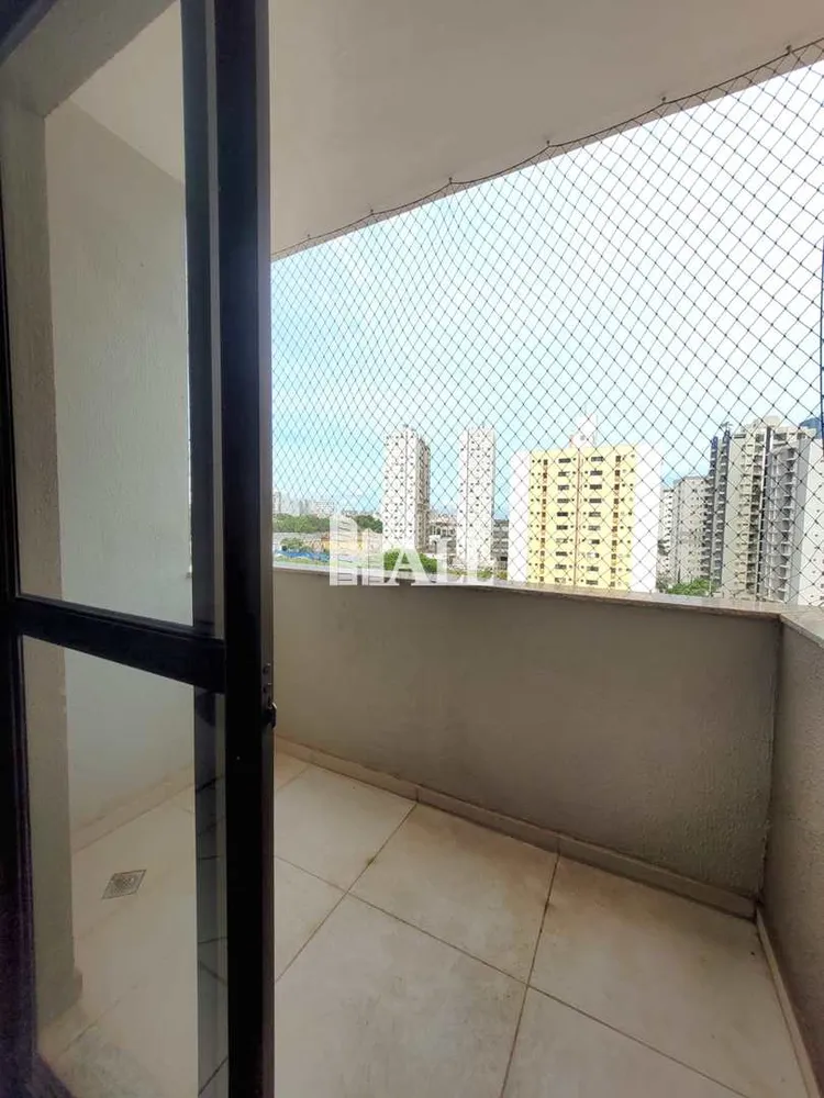 Apartamento, 3 quartos, 60 m² - Foto 4