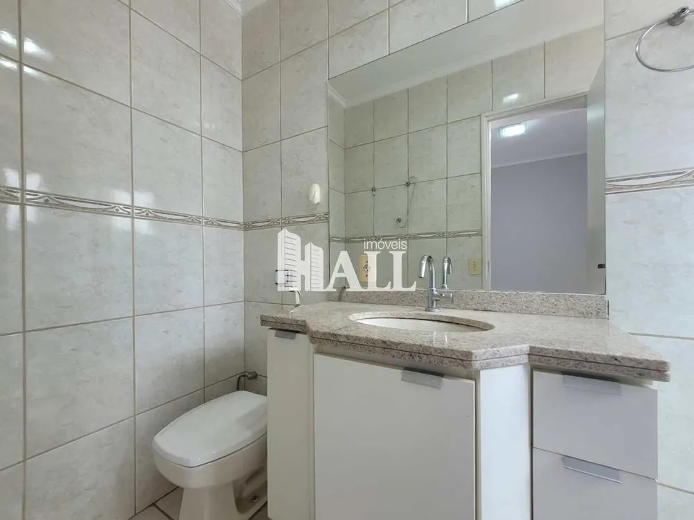Apartamento, 3 quartos, 60 m² - Foto 2