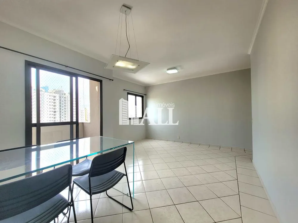 Apartamento, 3 quartos, 60 m² - Foto 1