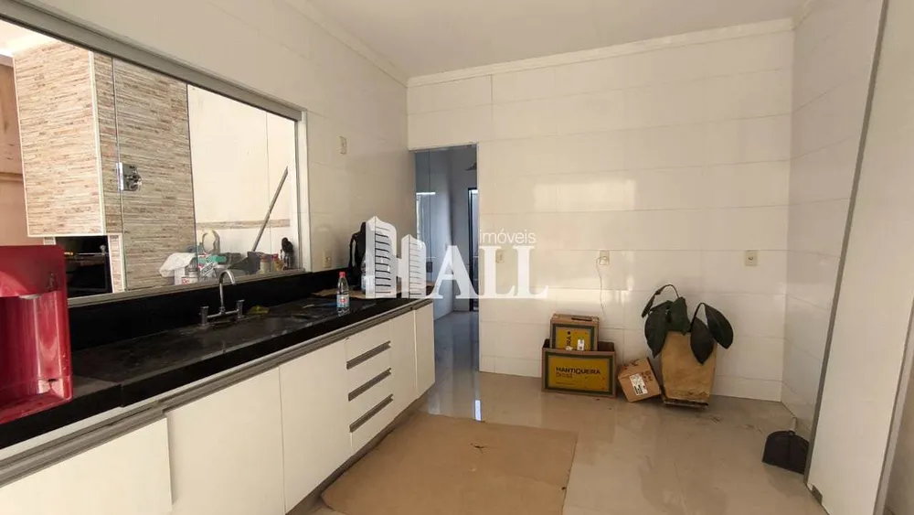 Casa, 3 quartos, 230 m² - Foto 3
