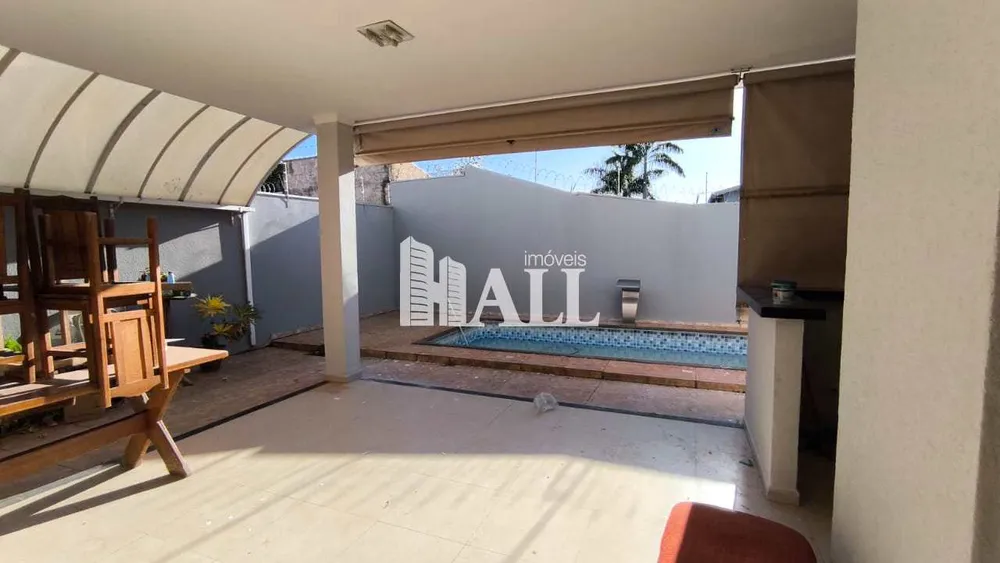 Casa, 3 quartos, 230 m² - Foto 4