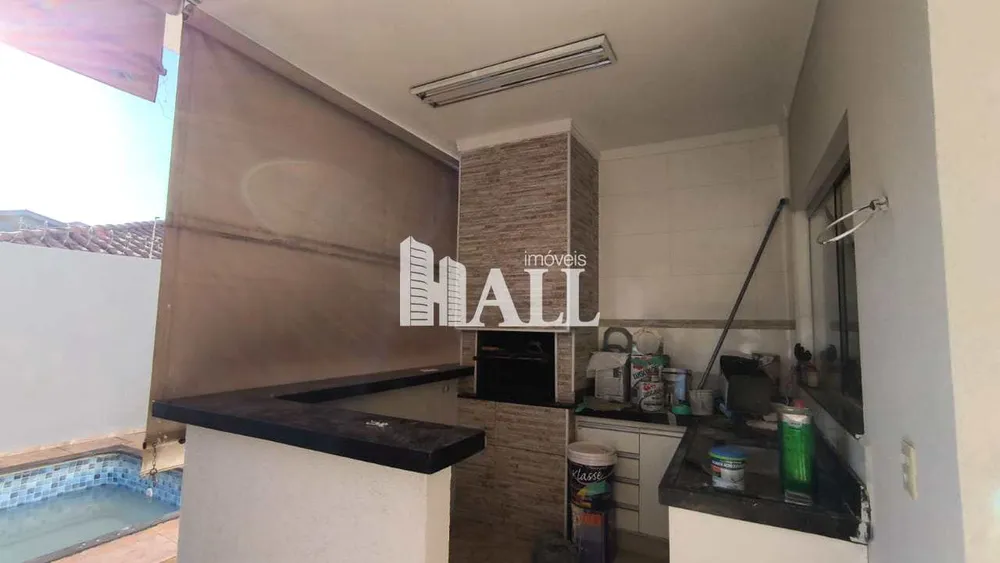 Casa, 3 quartos, 230 m² - Foto 7