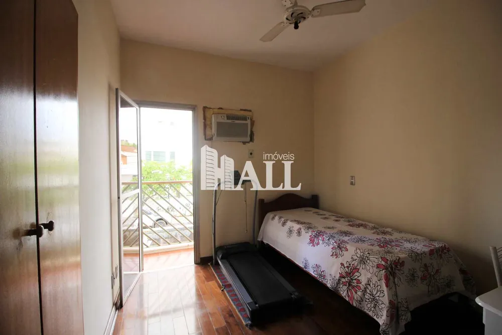 Apartamento, 3 quartos, 175 m² - Foto 6