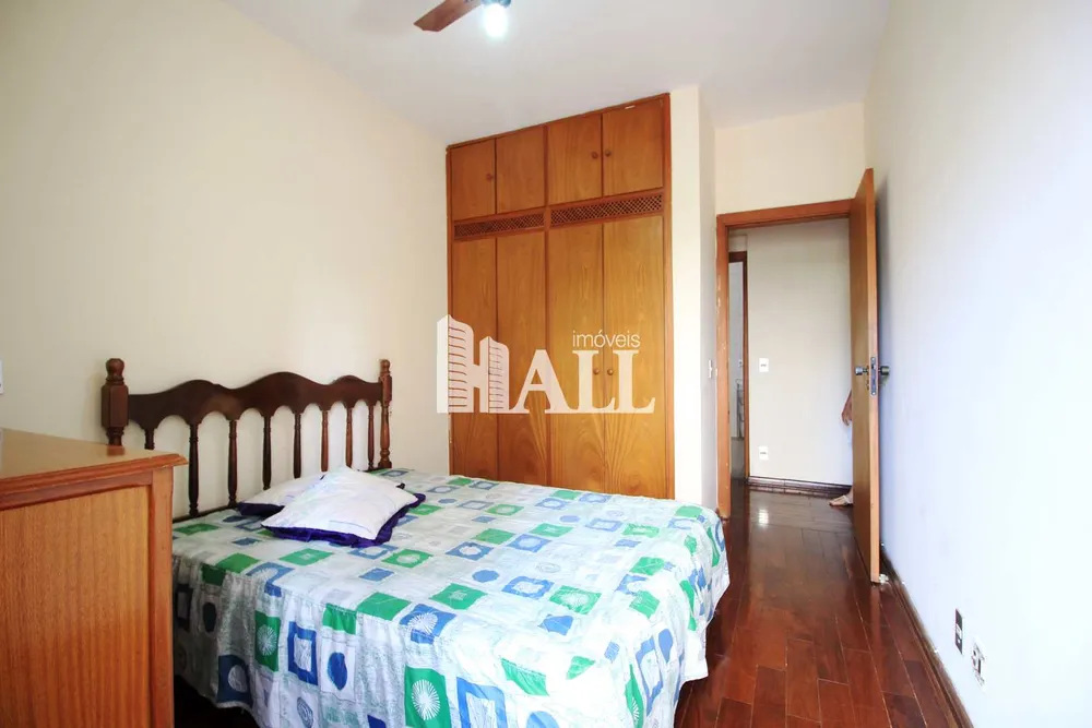 Apartamento, 3 quartos, 175 m² - Foto 7