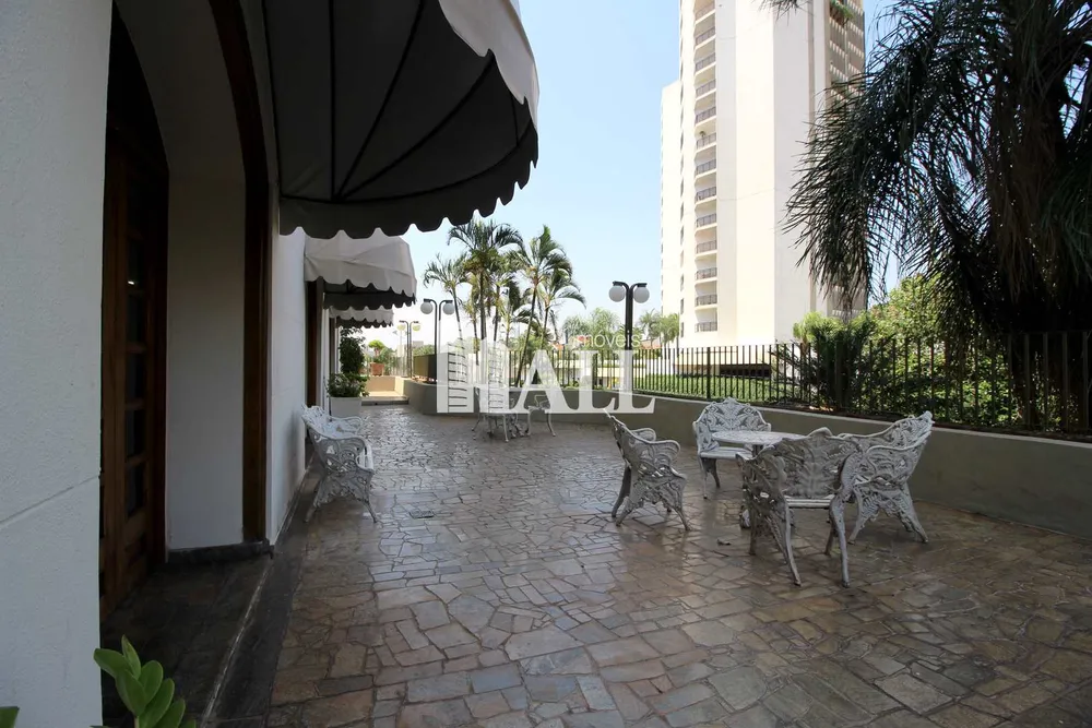 Apartamento, 3 quartos, 175 m² - Foto 8
