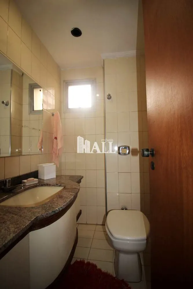 Apartamento, 3 quartos, 175 m² - Foto 5