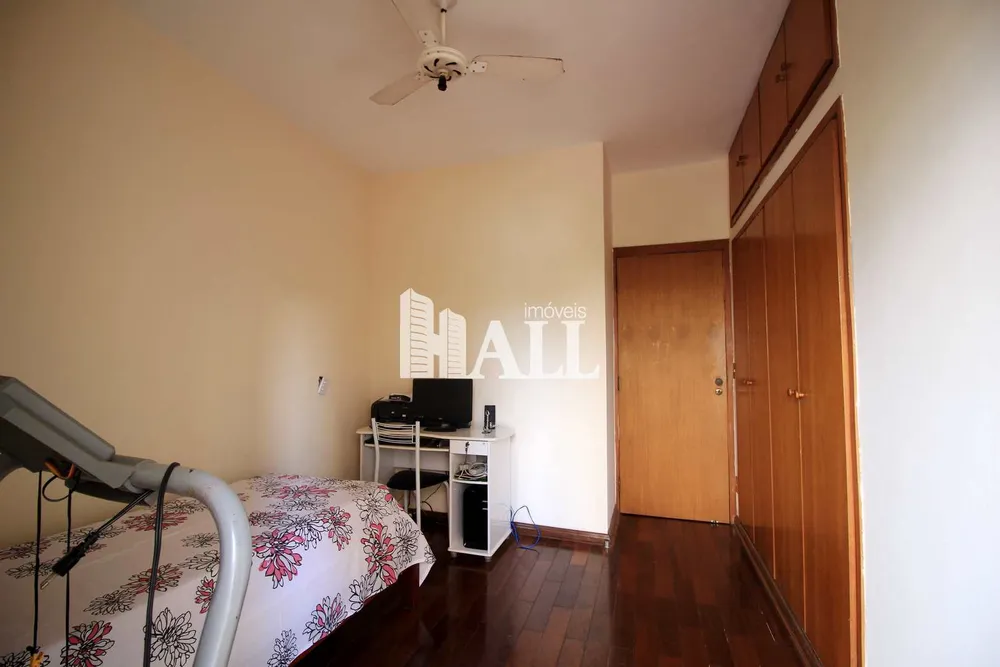 Apartamento, 3 quartos, 175 m² - Foto 4