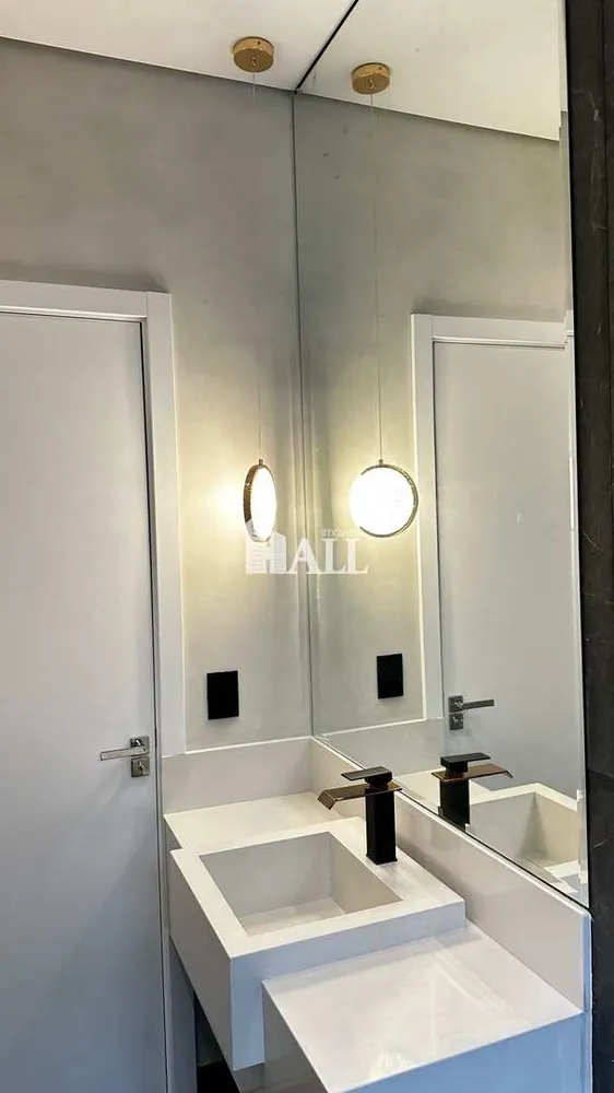 Casa de Condomínio, 3 quartos - Foto 8