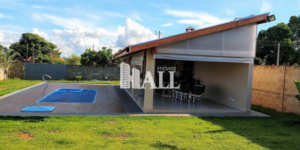 Chácara, 2 quartos, 1000 m² - Foto 2