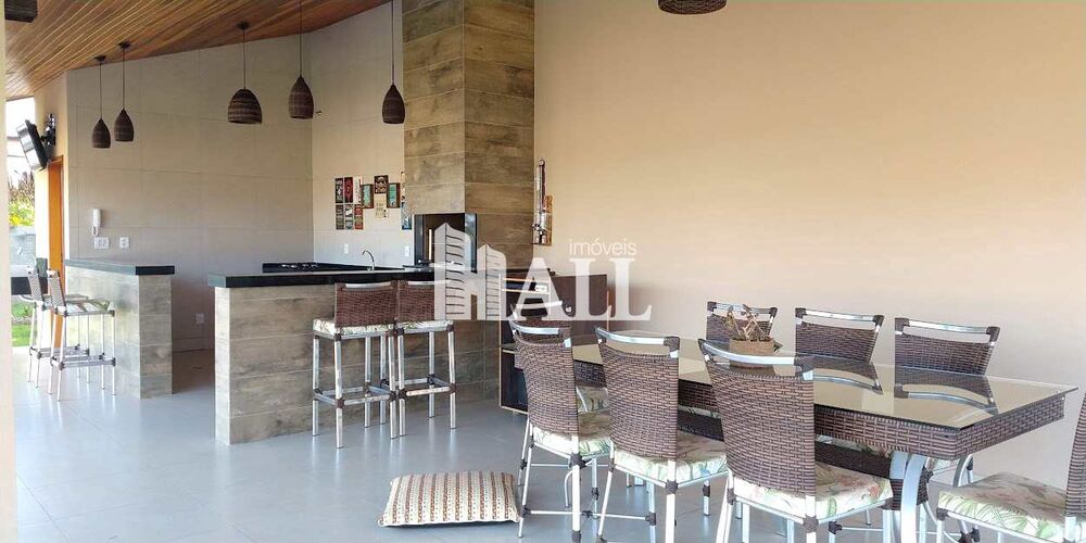 Chácara, 2 quartos, 1000 m² - Foto 1
