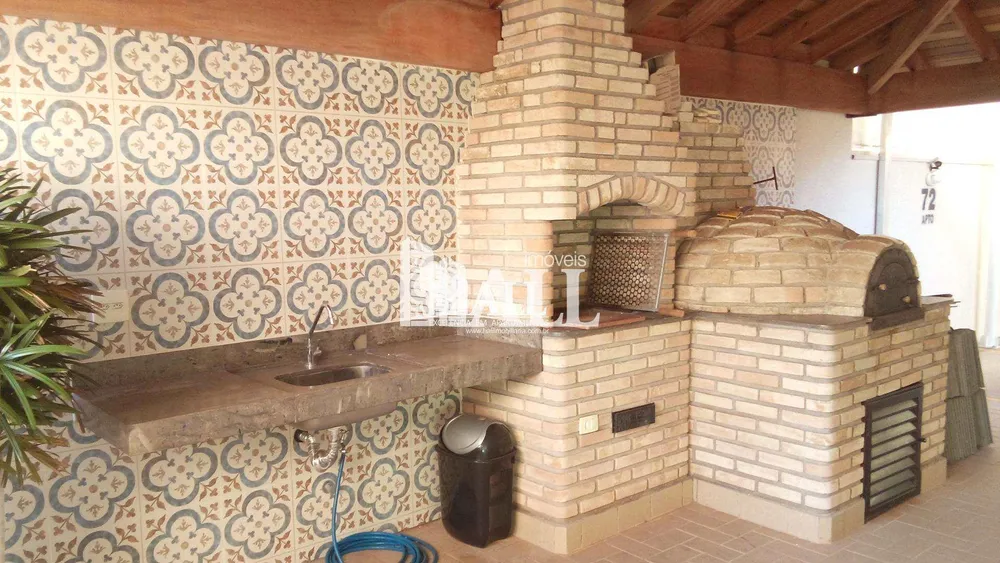 Apartamento, 3 quartos, 127 m² - Foto 6