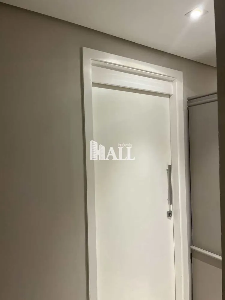 Apartamento, 3 quartos, 127 m² - Foto 5