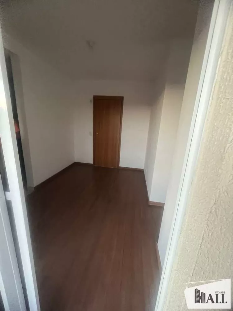 Apartamento à venda com 2 quartos, 58m² - Foto 1