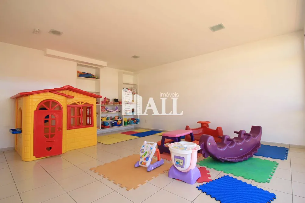Apartamento, 3 quartos, 92 m² - Foto 6
