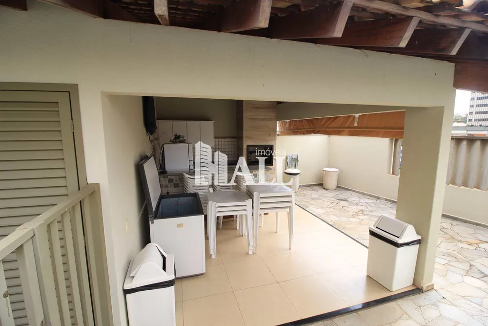Apartamento, 3 quartos, 127 m² - Foto 7