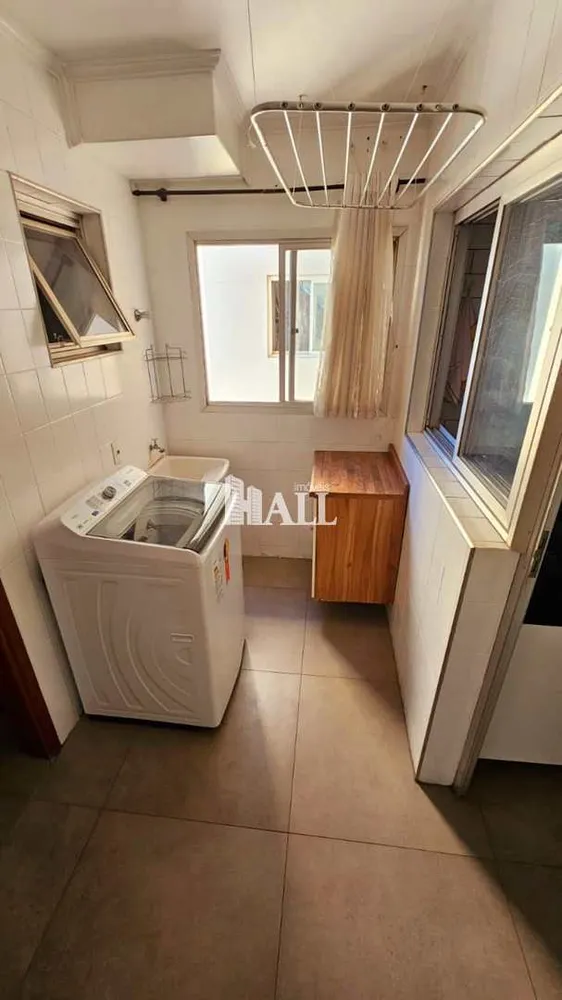 Apartamento, 2 quartos, 80 m² - Foto 10