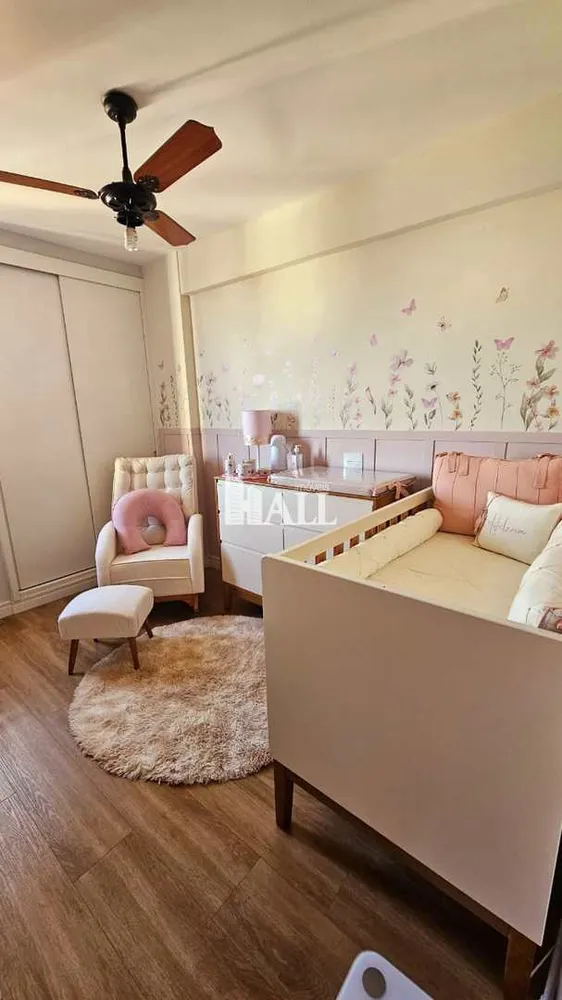 Apartamento, 2 quartos, 80 m² - Foto 6