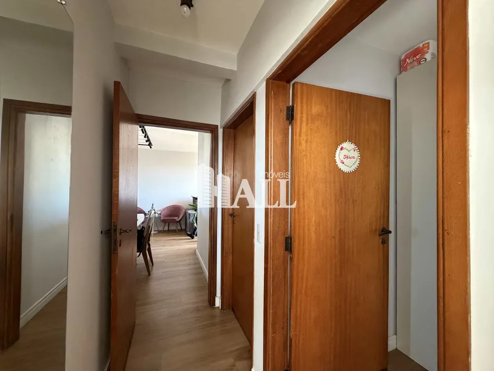 Apartamento, 2 quartos, 80 m² - Foto 9
