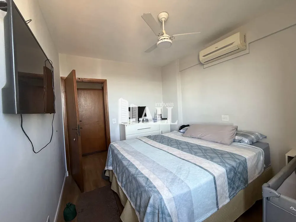 Apartamento, 2 quartos, 80 m² - Foto 4