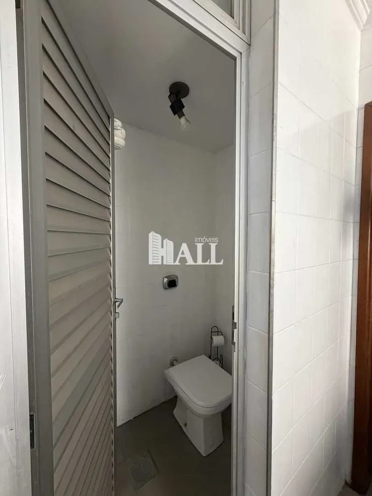 Apartamento, 2 quartos, 80 m² - Foto 4