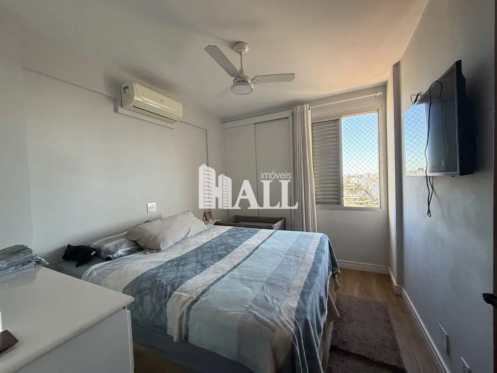 Apartamento, 2 quartos, 80 m² - Foto 1