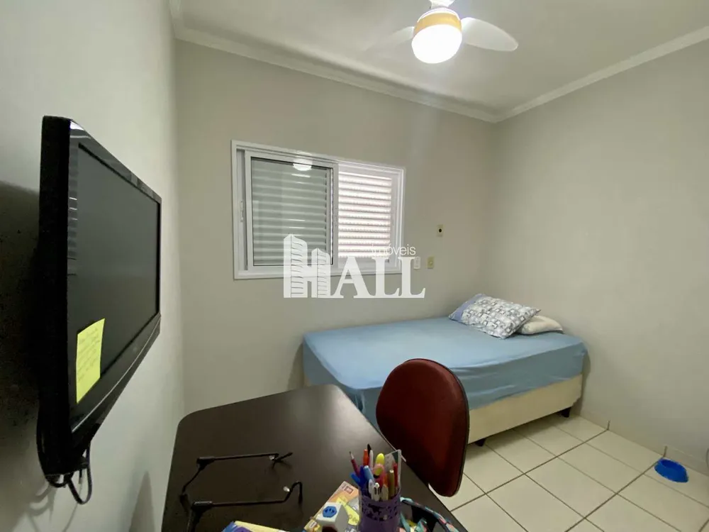 Apartamento, 3 quartos - Foto 6