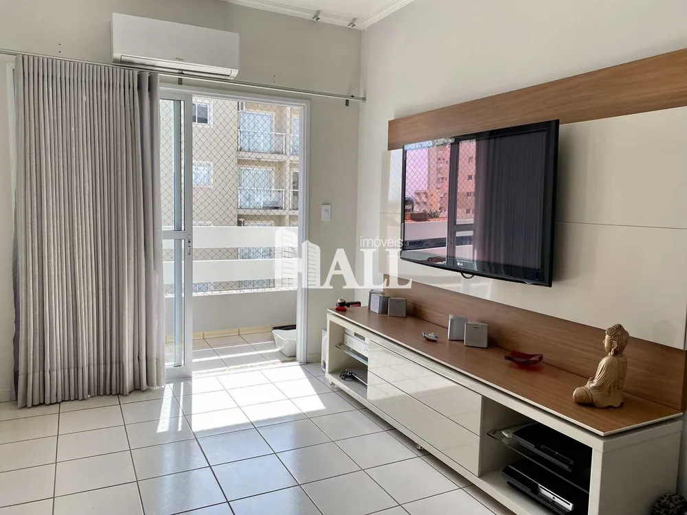 Apartamento, 3 quartos - Foto 2