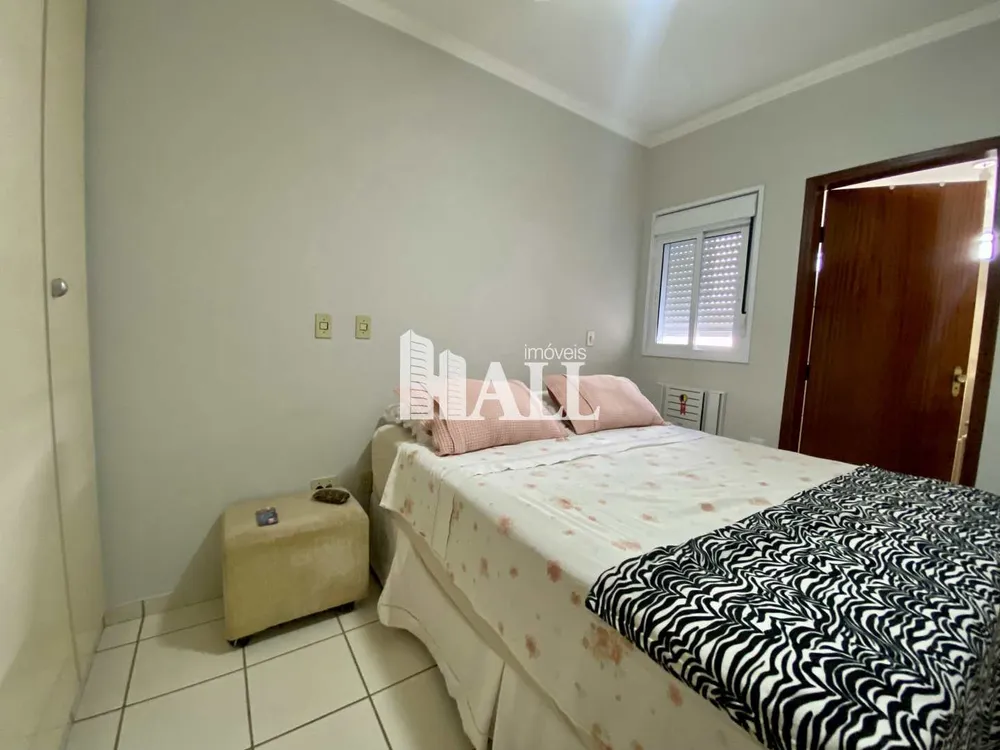 Apartamento, 3 quartos - Foto 5