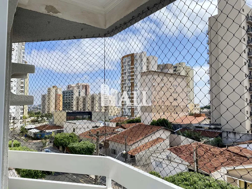 Apartamento, 3 quartos - Foto 3