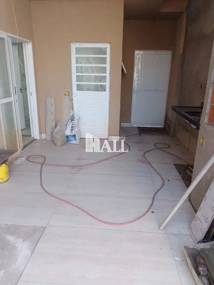 Casa, 2 quartos, 120 m² - Foto 1