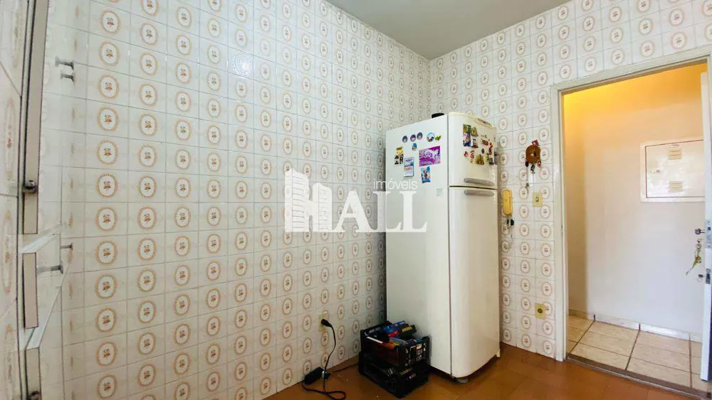 Apartamento, 2 quartos - Foto 2