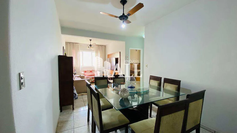 Apartamento, 2 quartos - Foto 1