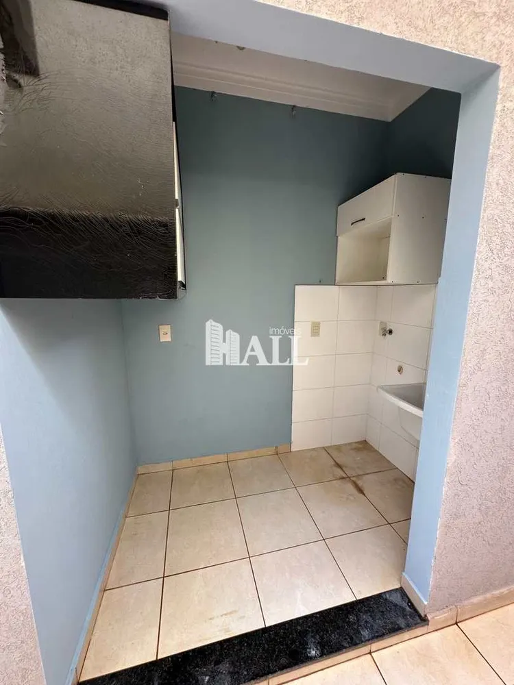 Casa de Condomínio, 3 quartos - Foto 6