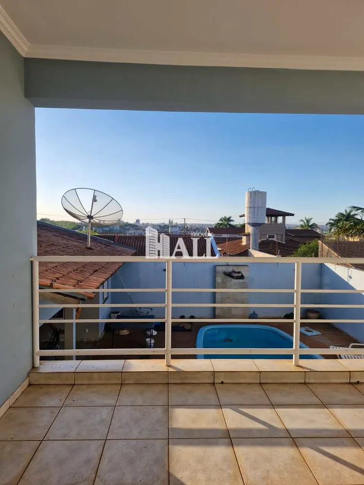 Casa, 4 quartos, 549 m² - Foto 6