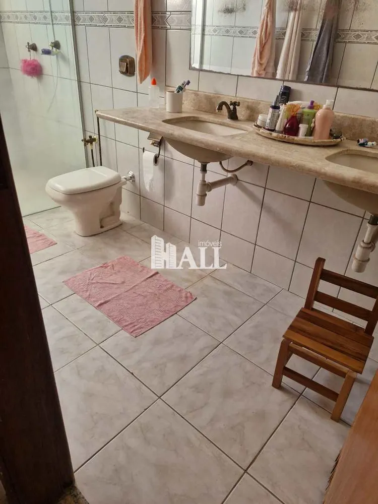 Casa, 4 quartos, 549 m² - Foto 6