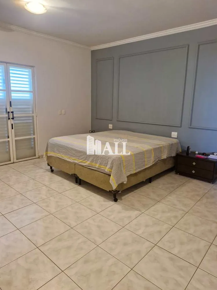 Casa, 4 quartos, 549 m² - Foto 5