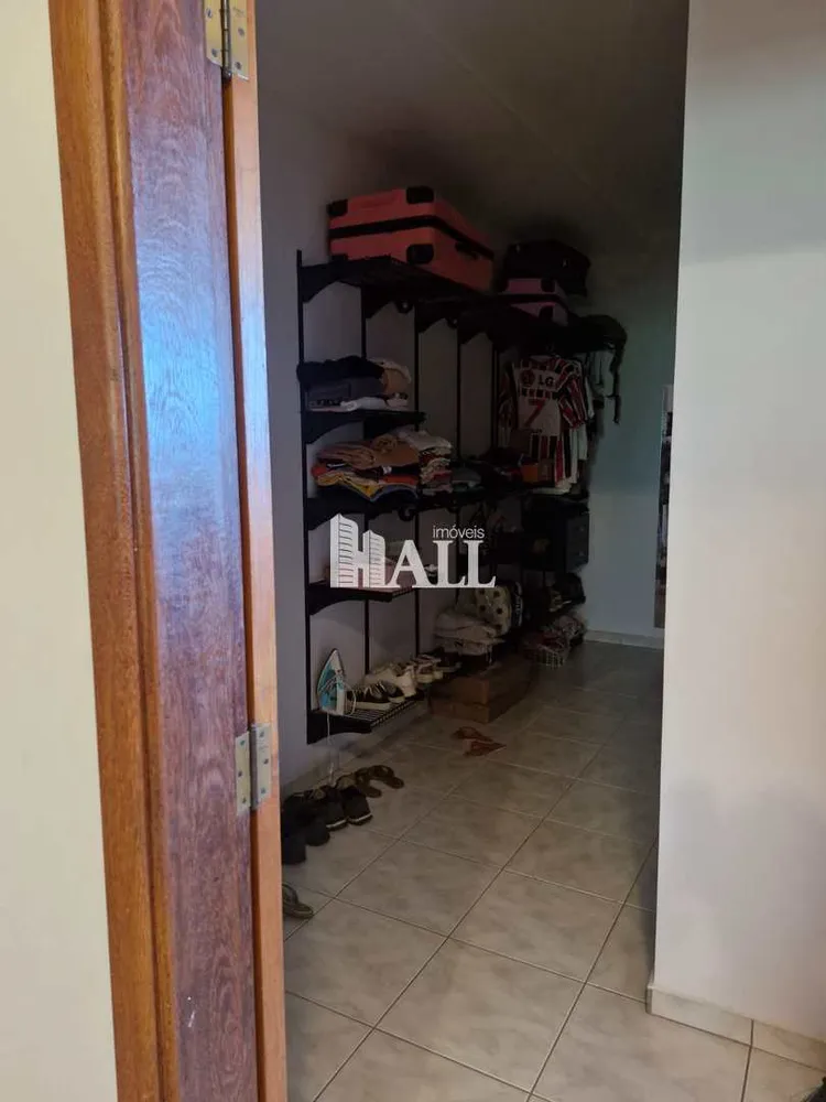 Casa, 4 quartos, 549 m² - Foto 4