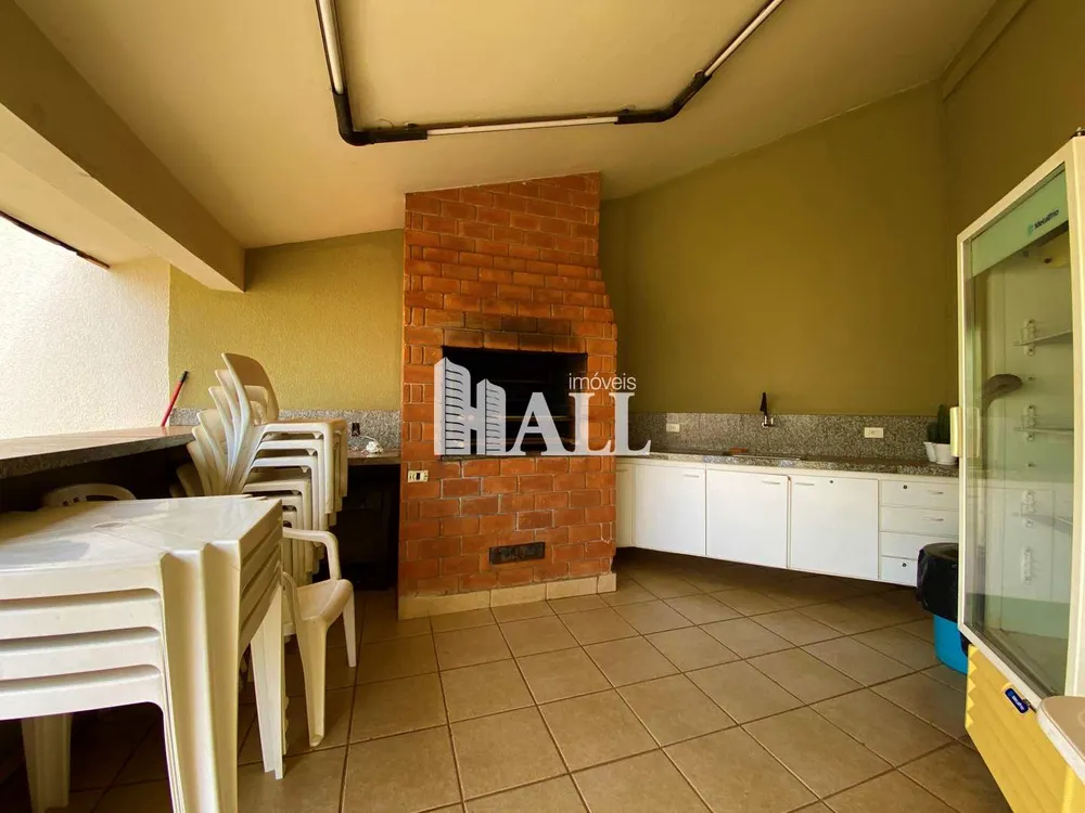Apartamento, 3 quartos - Foto 2