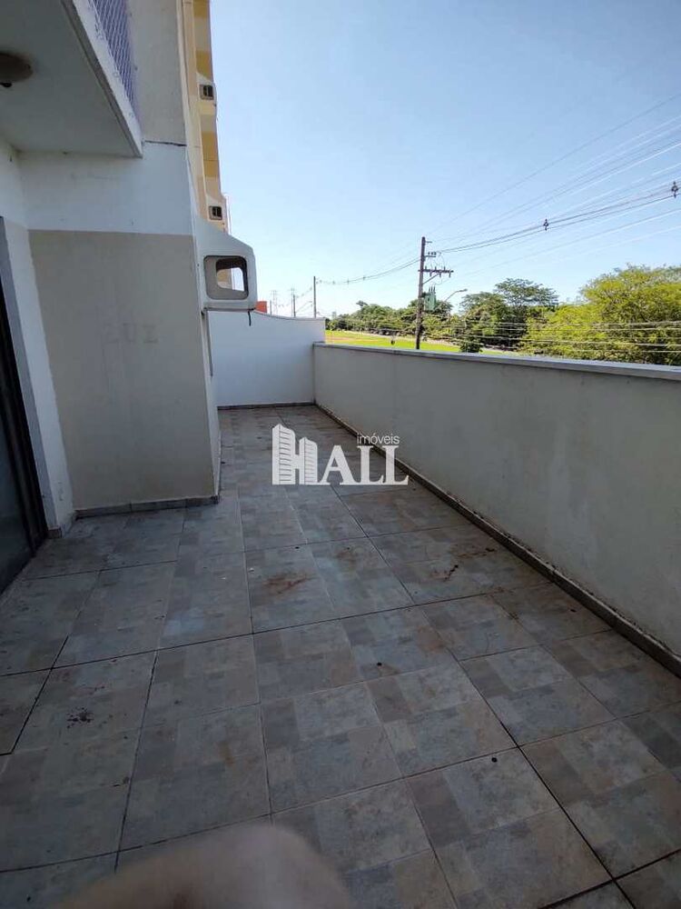 Apartamento, 2 quartos, 106 m² - Foto 3